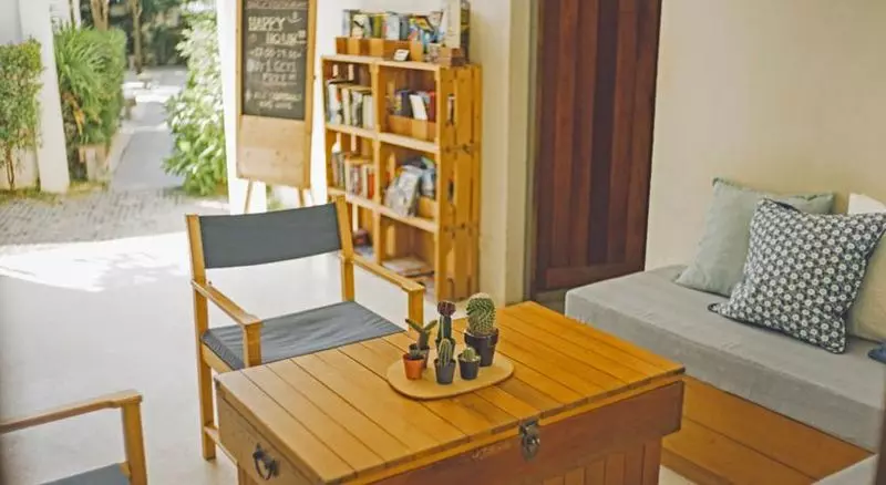 Escape Beach Resort New Look Renovated