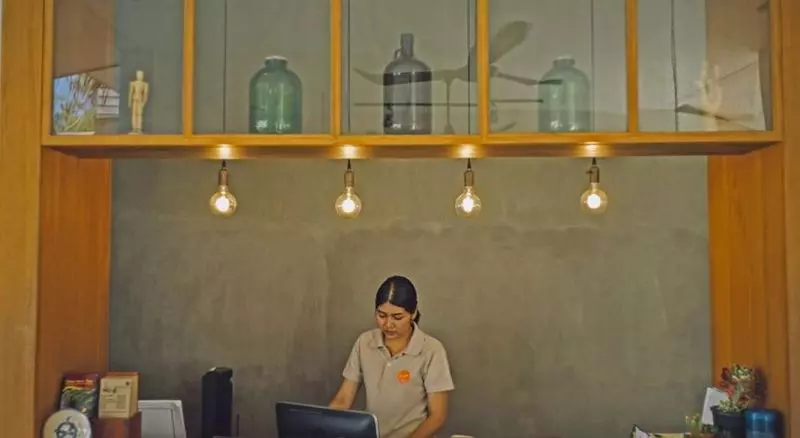 Escape Beach Resort New Look Renovated