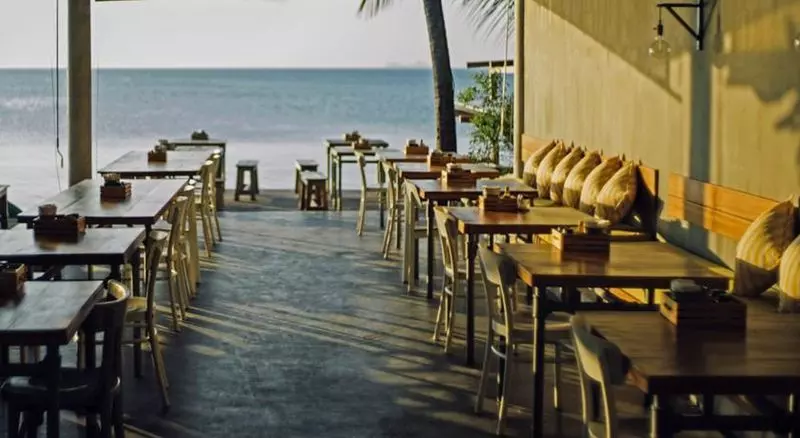 Escape Beach Resort New Look Renovated