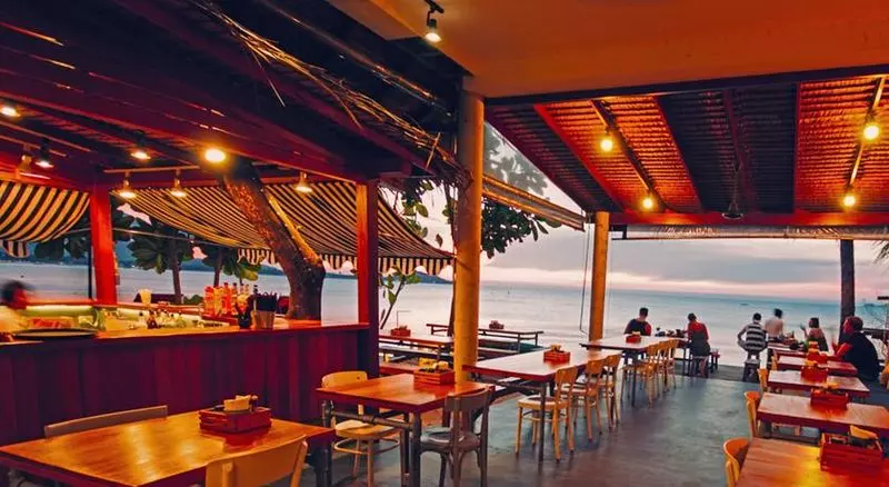 Escape Beach Resort New Look Renovated