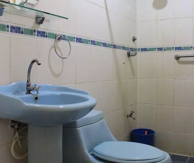 בית מלון כפרי Darayonan Lodge