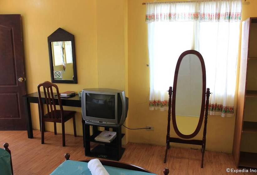 בית מלון כפרי Darayonan Lodge