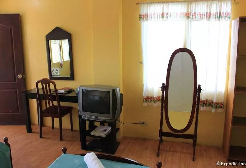 בית מלון כפרי Darayonan Lodge