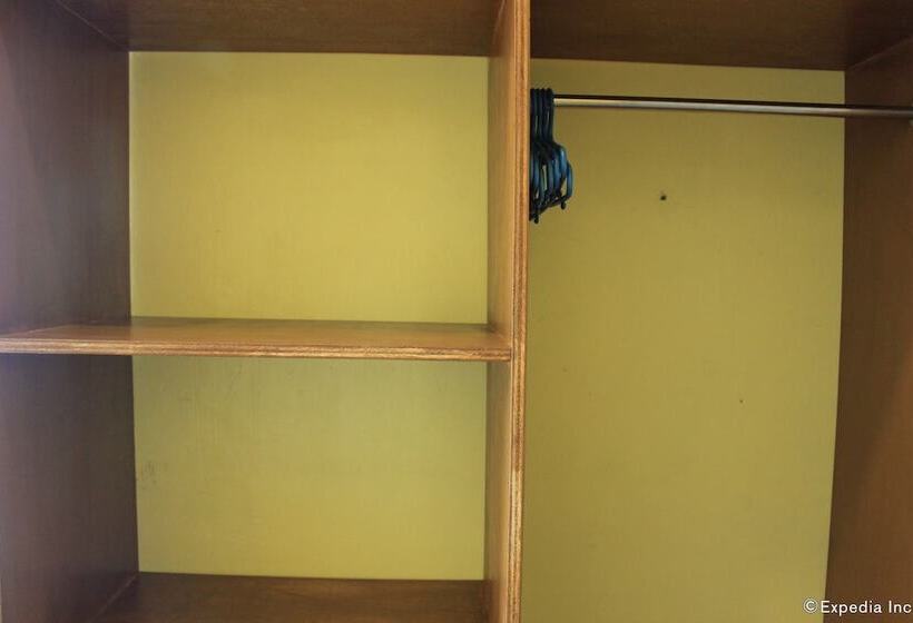 בית מלון כפרי Darayonan Lodge