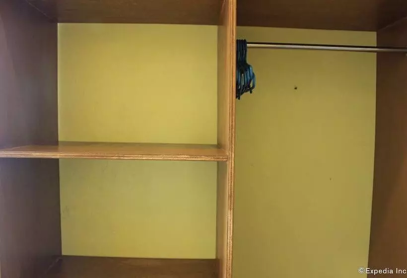 בית מלון כפרי Darayonan Lodge