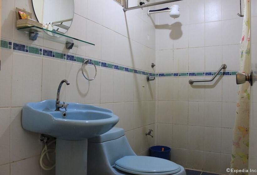 בית מלון כפרי Darayonan Lodge