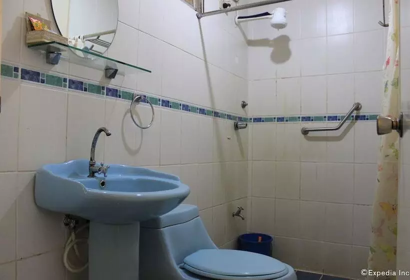 בית מלון כפרי Darayonan Lodge