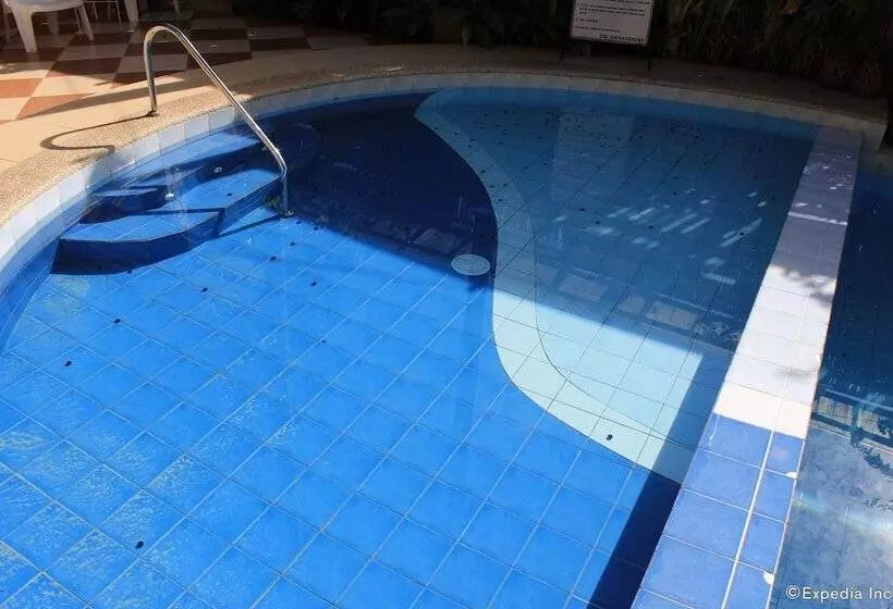 בית מלון כפרי Darayonan Lodge