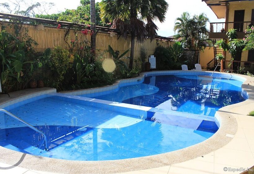 בית מלון כפרי Darayonan Lodge