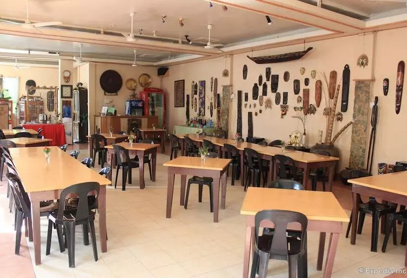 בית מלון כפרי Darayonan Lodge