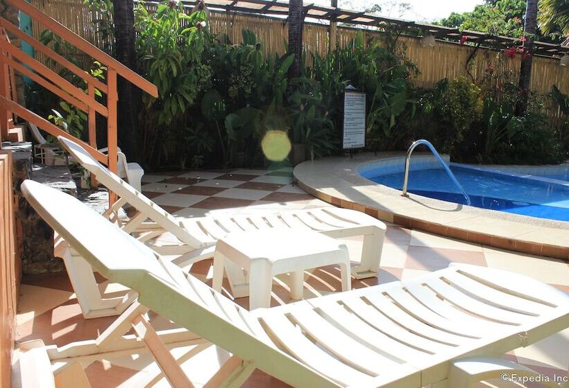 בית מלון כפרי Darayonan Lodge