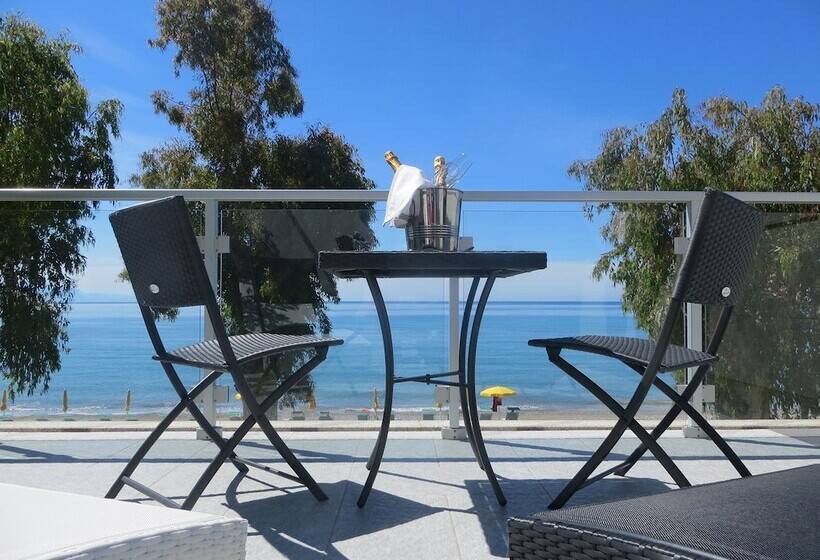 호텔 Eden Park Cilento