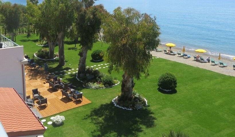 호텔 Eden Park Cilento