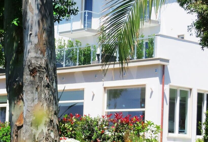 호텔 Eden Park Cilento