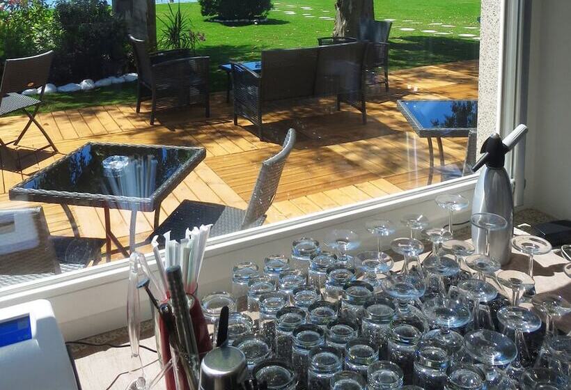 호텔 Eden Park Cilento