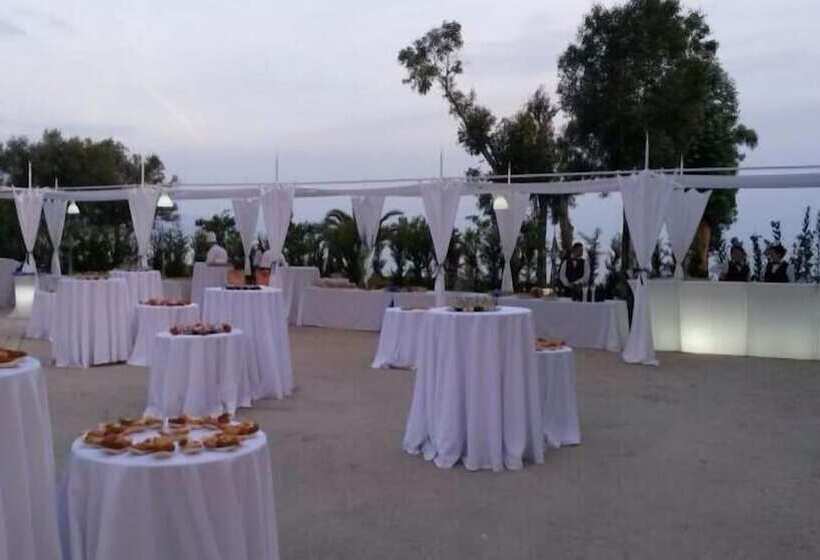 호텔 Eden Park Cilento