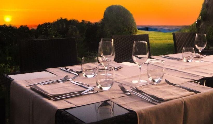 호텔 Eden Park Cilento