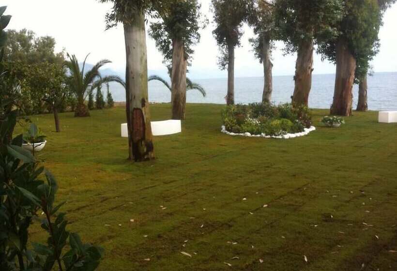 호텔 Eden Park Cilento