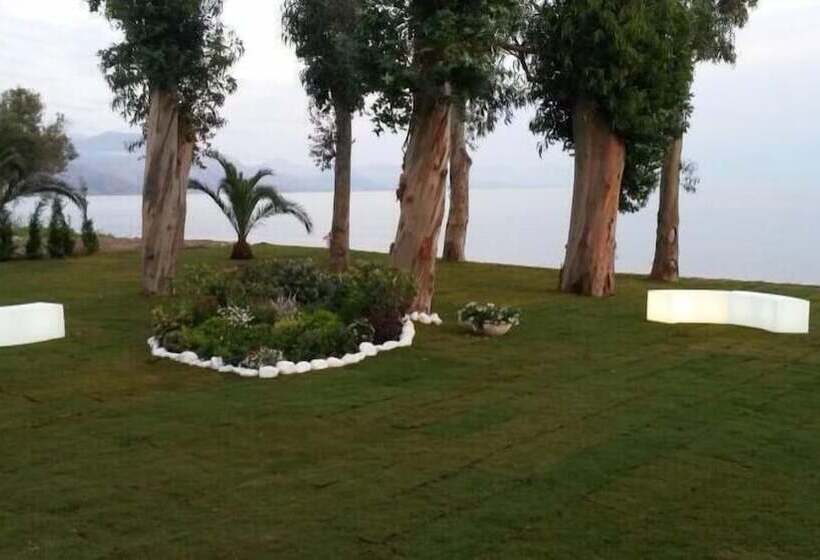 호텔 Eden Park Cilento