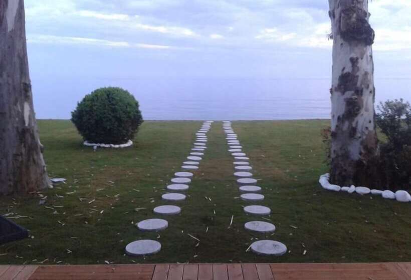 호텔 Eden Park Cilento