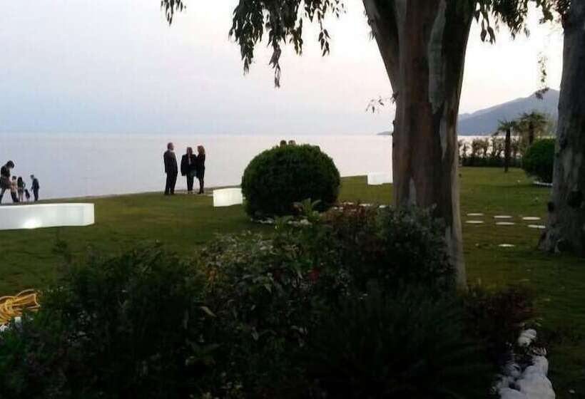 호텔 Eden Park Cilento