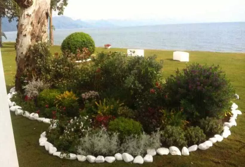 Отель Eden Park Cilento