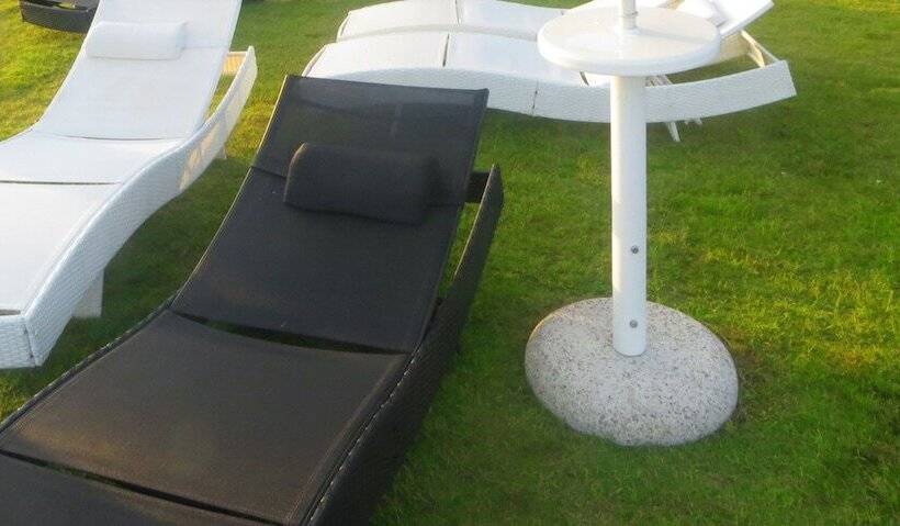 호텔 Eden Park Cilento