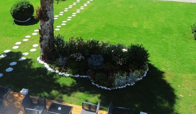 호텔 Eden Park Cilento