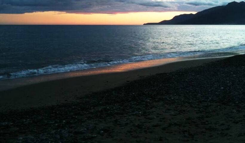 호텔 Eden Park Cilento