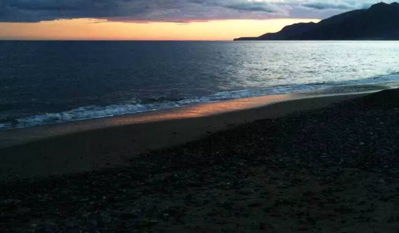 Отель Eden Park Cilento