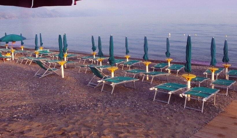 호텔 Eden Park Cilento