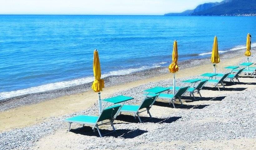 호텔 Eden Park Cilento