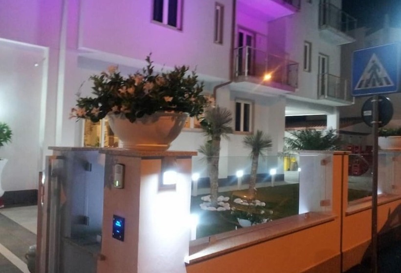 호텔 Eden Park Cilento