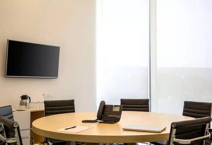 Hotell Fiesta Inn Pachuca Gran Patio