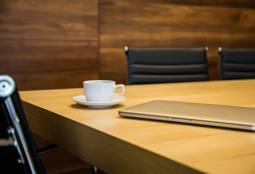 ホテル Fiesta Inn Pachuca Gran Patio