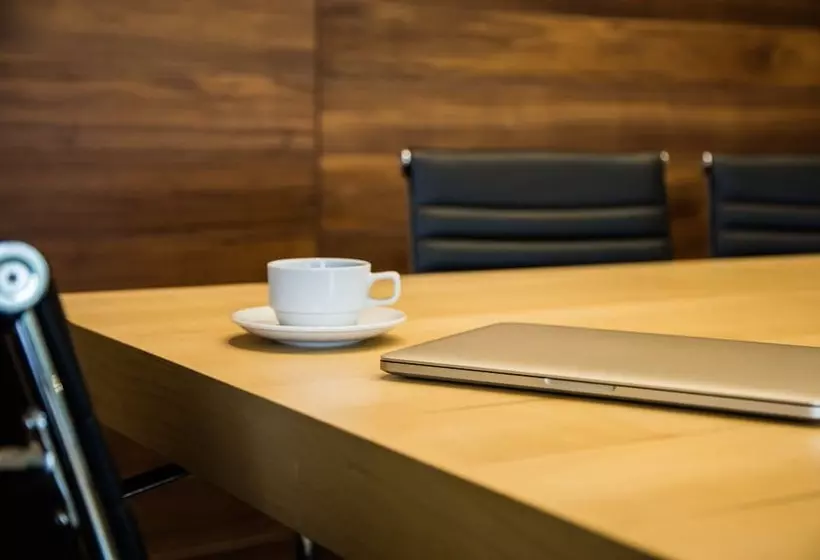 Hotell Fiesta Inn Pachuca Gran Patio