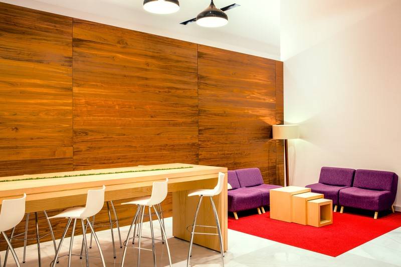 ホテル Fiesta Inn Pachuca Gran Patio