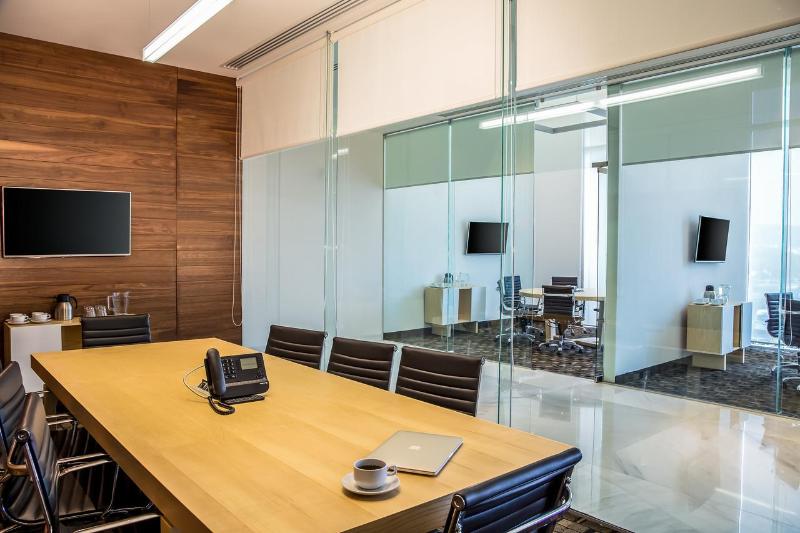 ホテル Fiesta Inn Pachuca Gran Patio