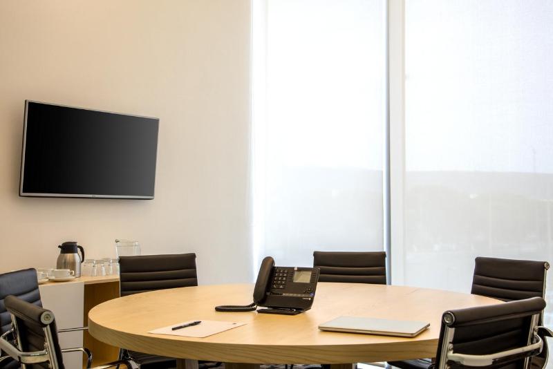 ホテル Fiesta Inn Pachuca Gran Patio