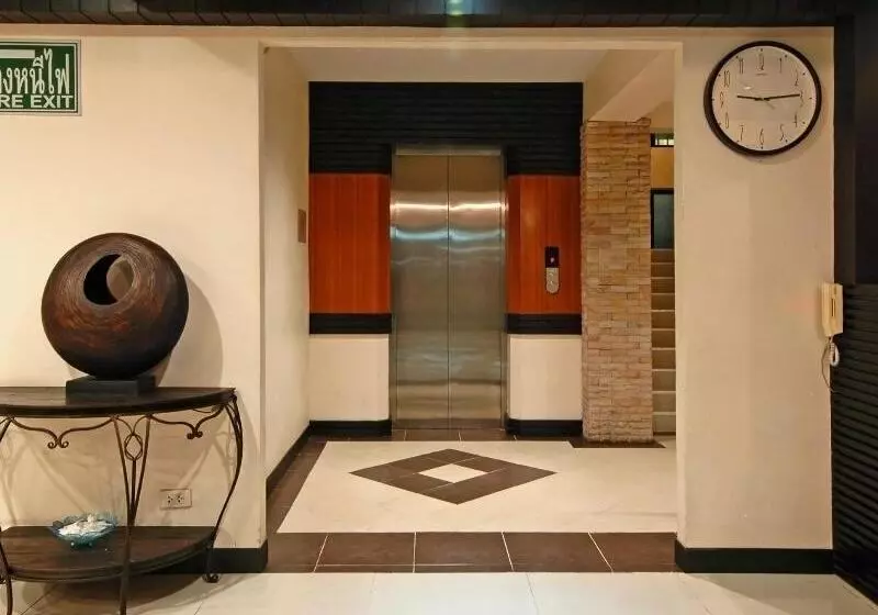 호텔 Grand Marina Residence