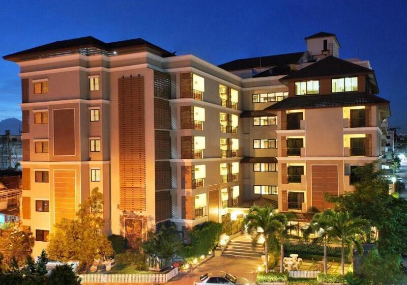 Отель Grand Marina Residence