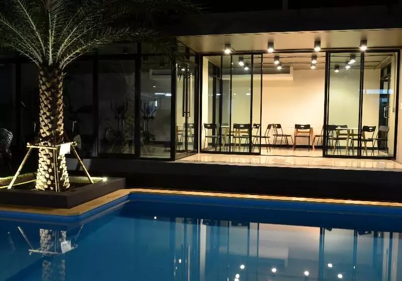 호텔 Grand Marina Residence