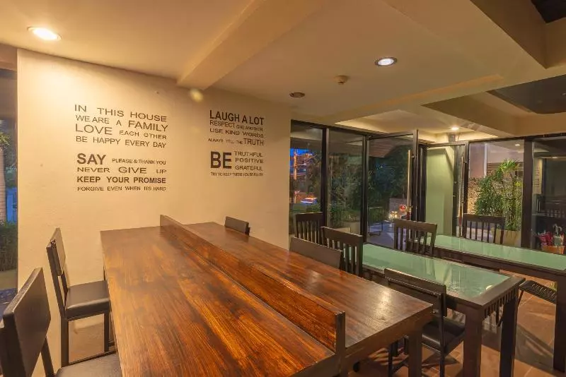 호텔 Grand Marina Residence