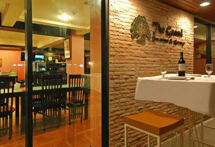 호텔 Grand Marina Residence