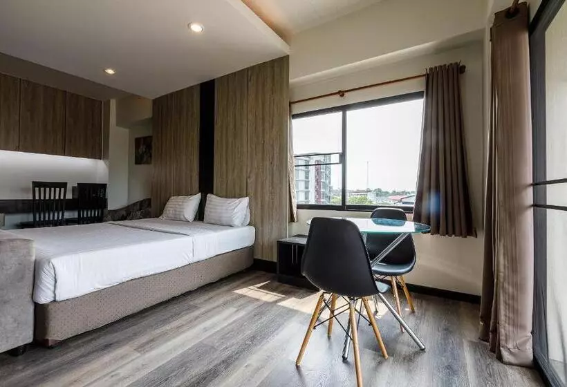 호텔 Grand Marina Residence