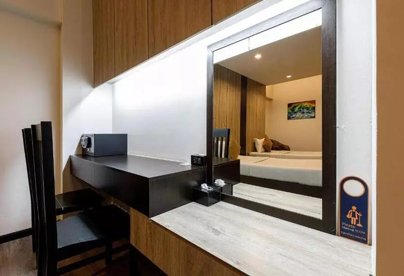 호텔 Grand Marina Residence