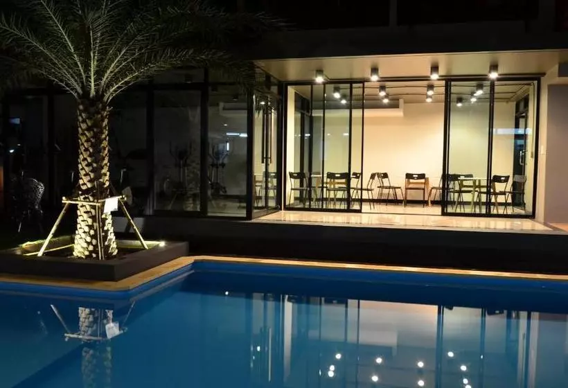 호텔 Grand Marina Residence