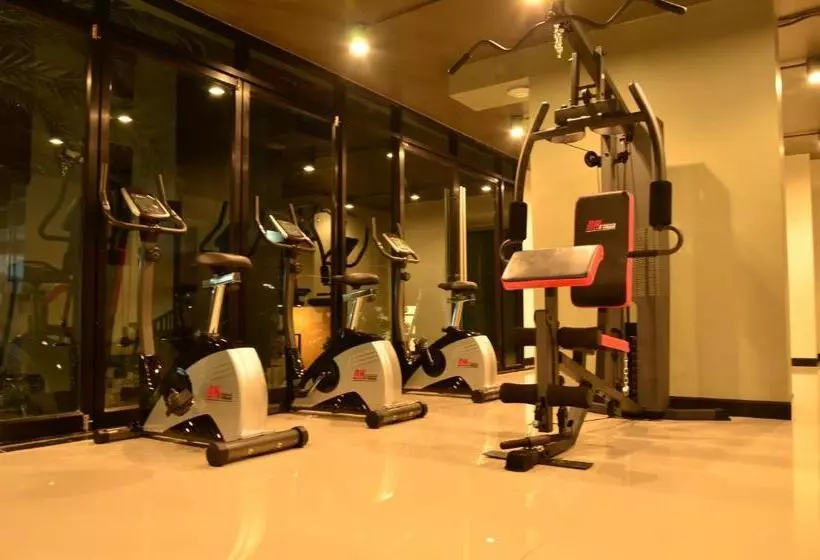 호텔 Grand Marina Residence