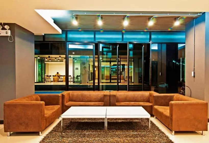 호텔 Grand Marina Residence