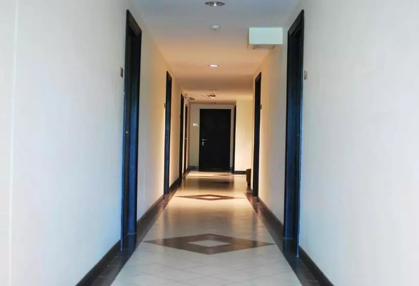 호텔 Grand Marina Residence